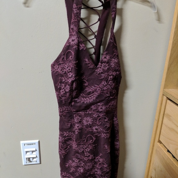 dress - Picture 3 of 3